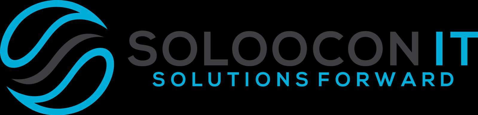 Soloocon IT Logo